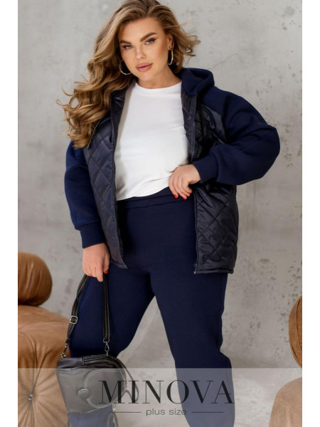 Спортивний костюм плащівка 