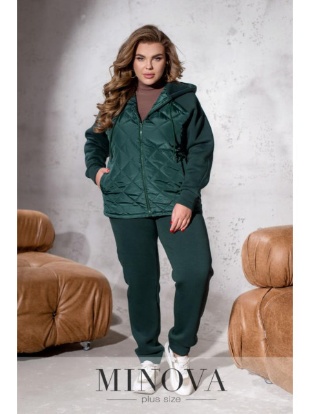 Спортивний костюм плащівка 