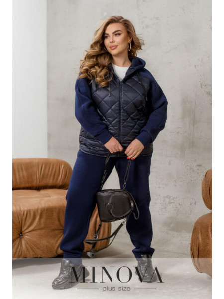 Спортивний костюм плащівка 