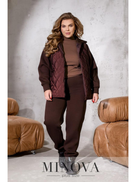 Спортивний костюм плащівка 