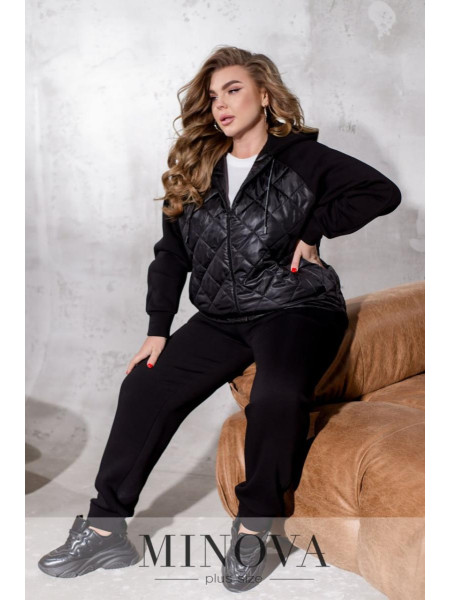 Спортивний костюм плащівка 