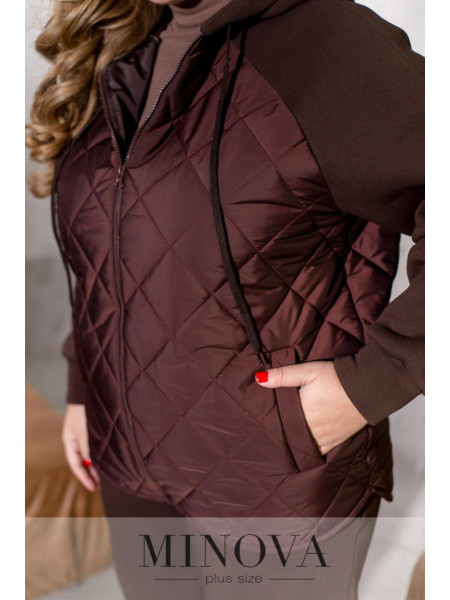 Спортивний костюм плащівка 