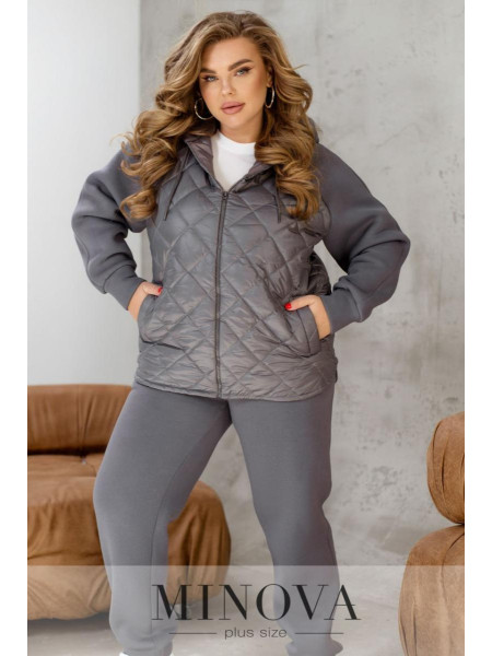 Спортивний костюм плащівка 