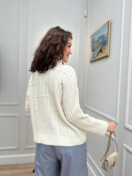 Светр Туреччина в’язка 