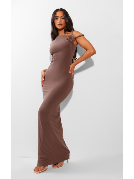 Маленька сукня з максі