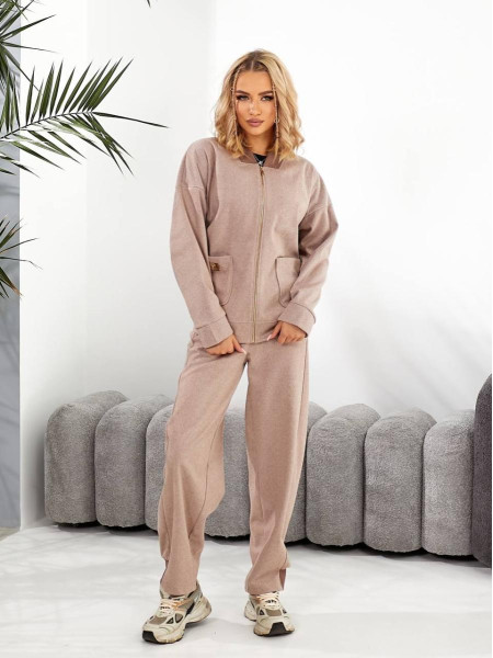 Твідовий костюм 