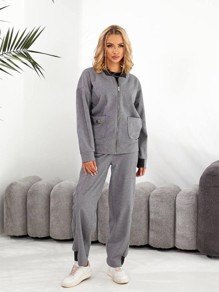 Твідовий костюм 