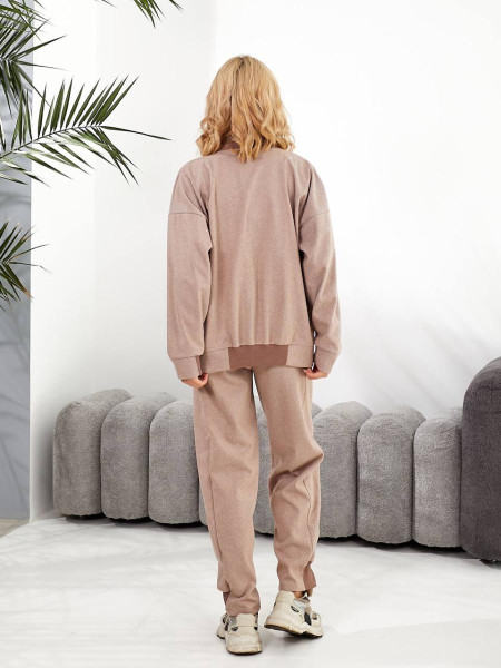 Твідовий костюм 