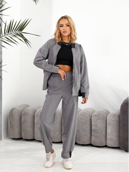 Твідовий костюм 