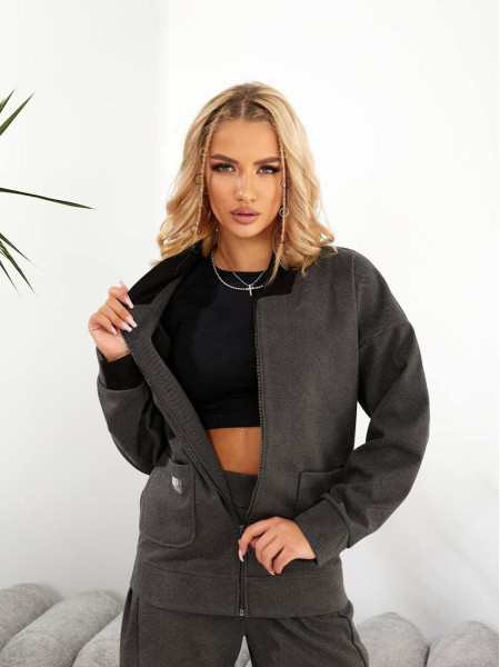 Твідовий костюм 