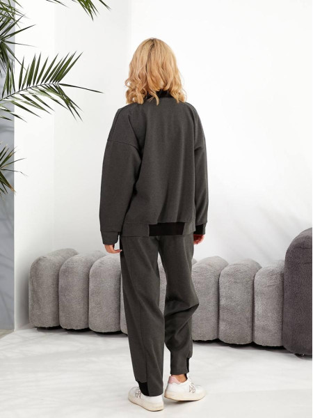 Твідовий костюм 