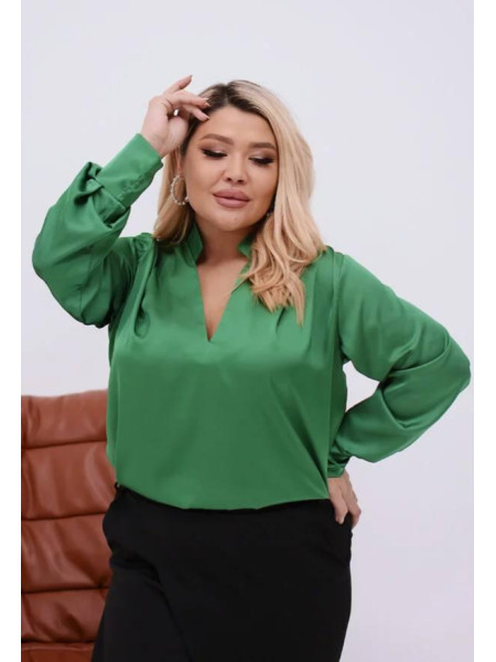 Шовкова сорочка 