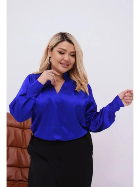 Шовкова сорочка 