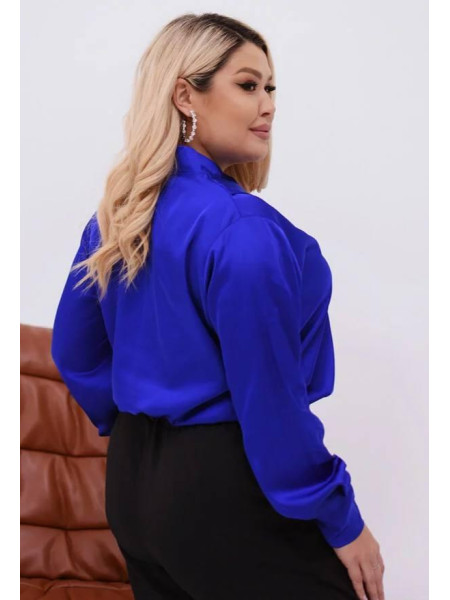 Шовкова сорочка 