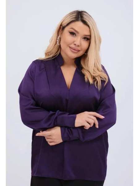 Шовкова сорочка 