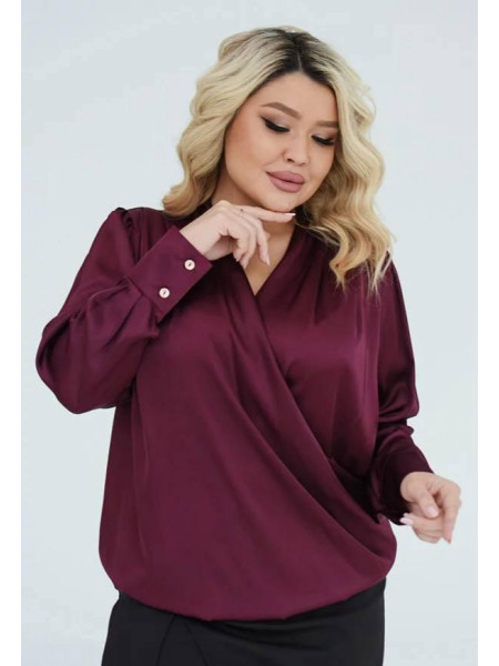 Шовкова сорочка 