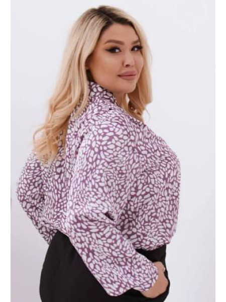 Шовкова сорочка 