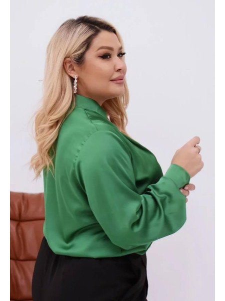 Шовкова сорочка 