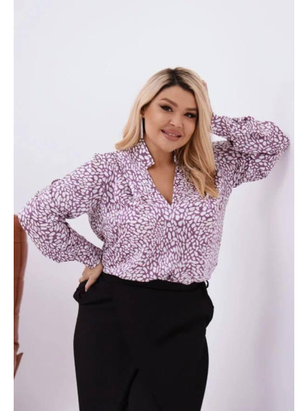 Шовкова сорочка 