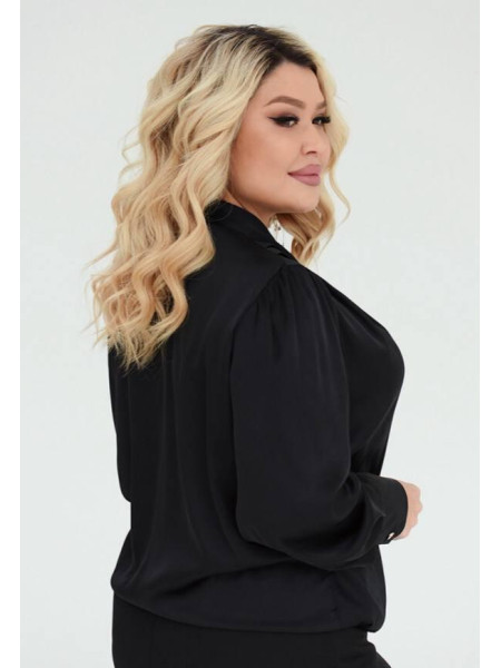 Шовкова сорочка 