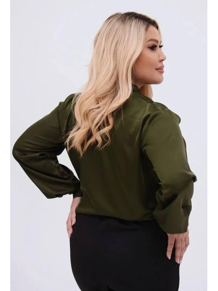 Шовкова сорочка 