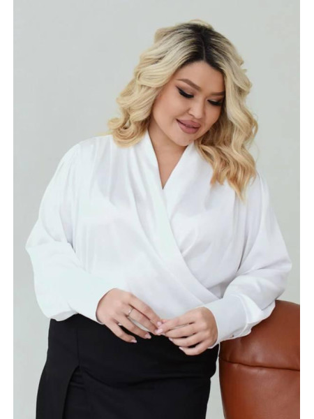 Шовкова сорочка 