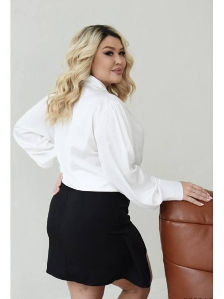 Шовкова сорочка 