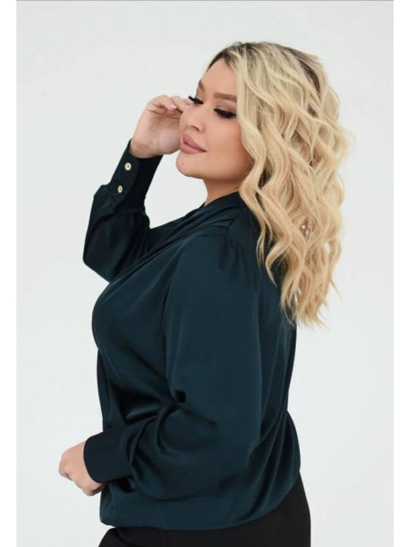 Шовкова сорочка 