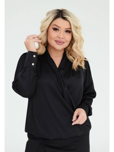 Шовкова сорочка 