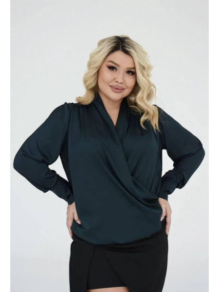 Шовкова сорочка 