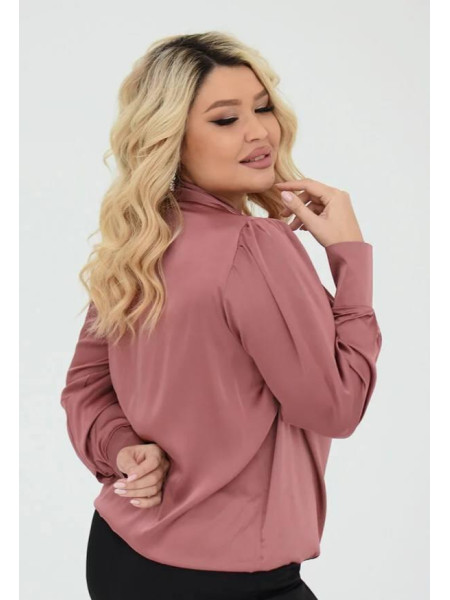 Шовкова сорочка 