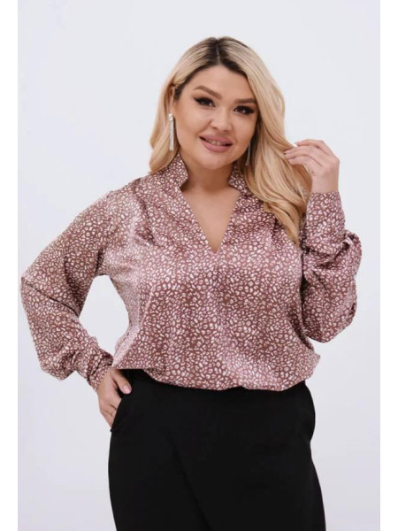 Шовкова сорочка 