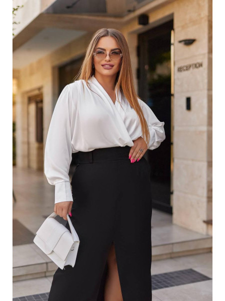 Шовкова сорочка 