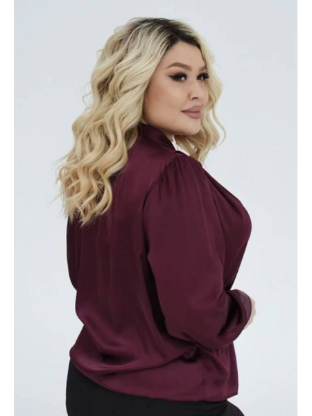 Шовкова сорочка 