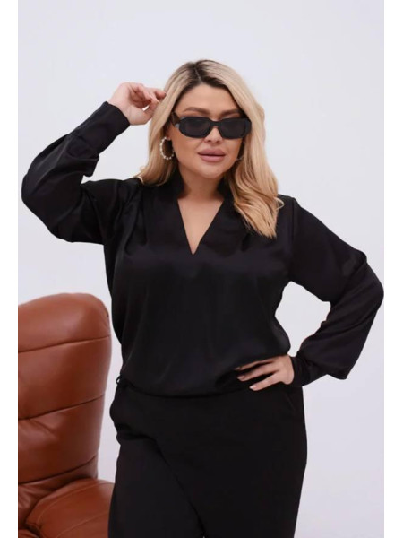 Шовкова сорочка 