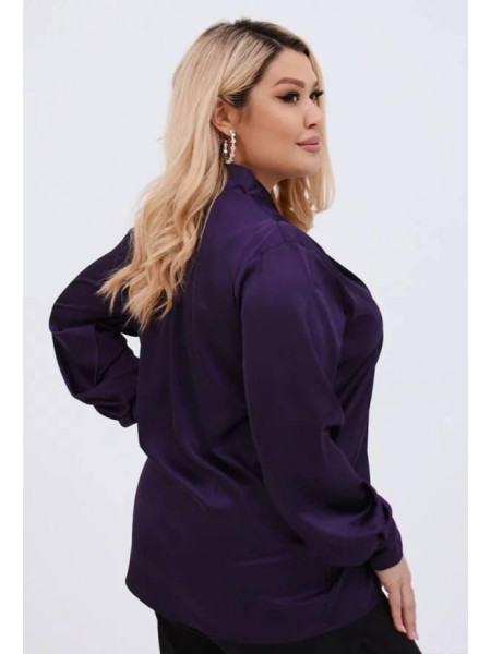 Шовкова сорочка 