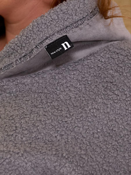 Спортивний костюм Тедді на велюрі 