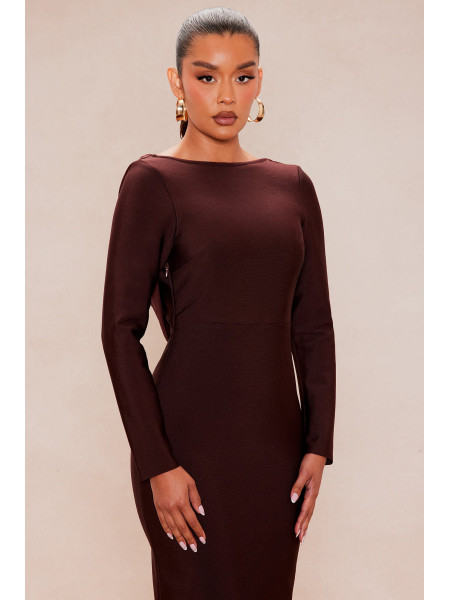 Сукня Максі 