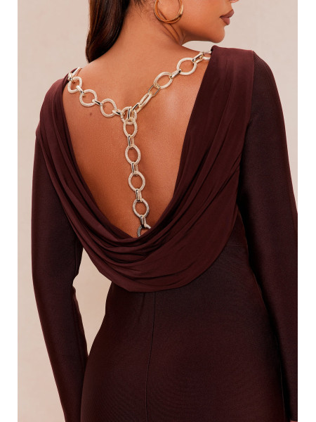 Сукня Максі 