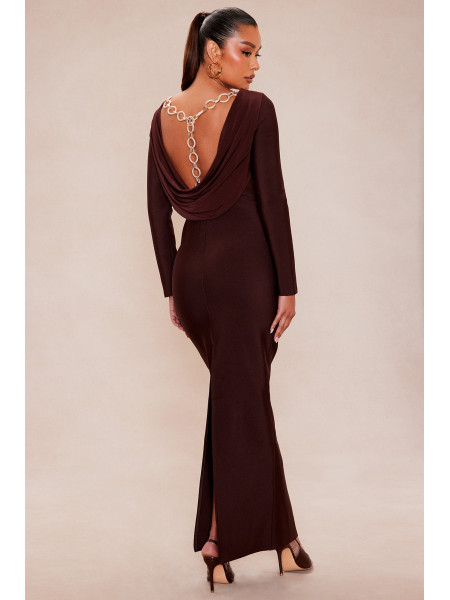 Сукня Максі 