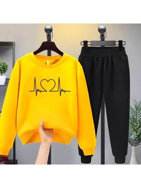 Спортивний костюм пульс 