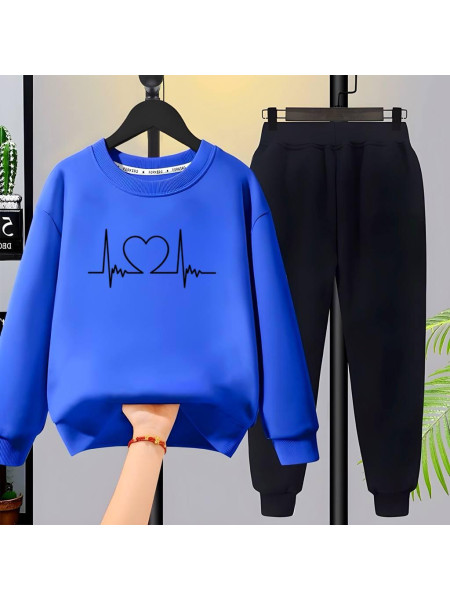 Спортивний костюм пульс 