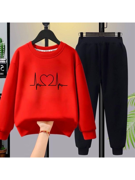 Спортивний костюм пульс 