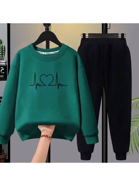 Спортивний костюм пульс 