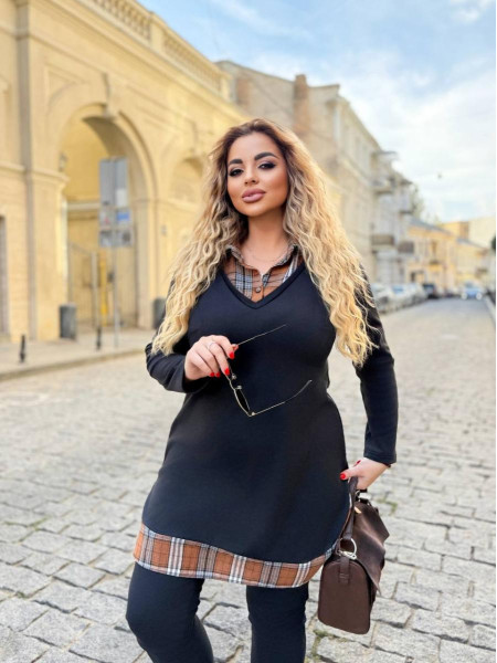 Костюм вставки клітинки 