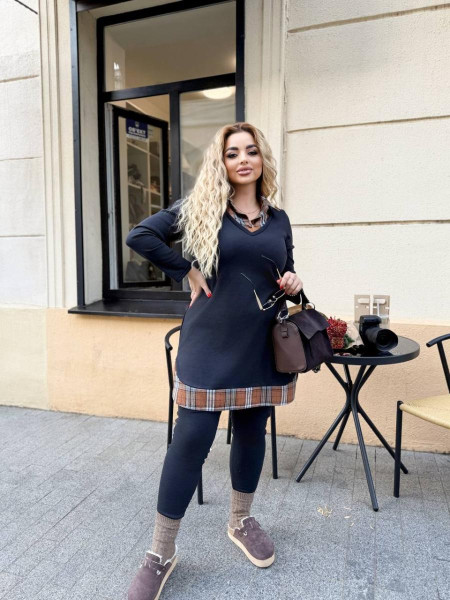 Костюм вставки клітинки 