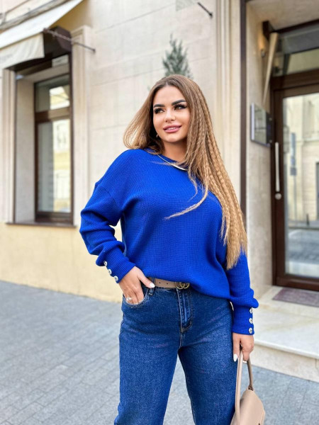 Светр в’язка 