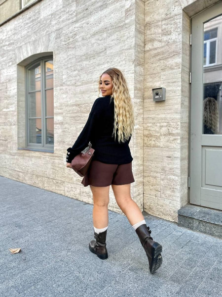 Светр в’язка 