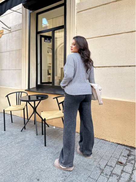 Светр в’язка 