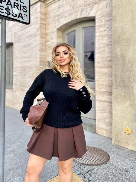 Светр в’язка 